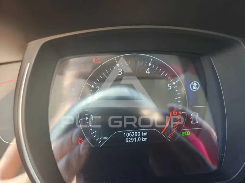 2019 Renault Kadjar