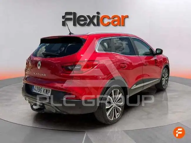 2019 Renault Kadjar