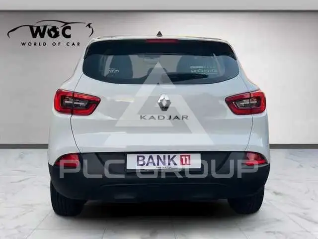 2019 Renault Kadjar