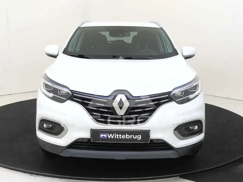 2019 Renault Kadjar