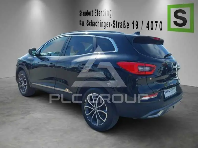 2019 Renault Kadjar