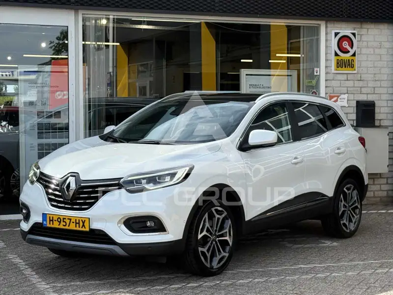 2019 Renault Kadjar