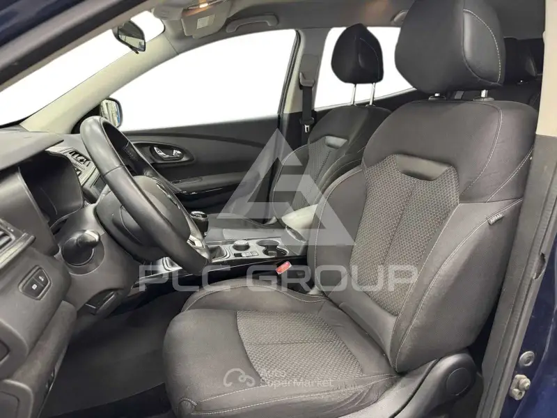 2019 Renault Kadjar