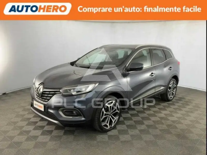 2019 Renault Kadjar