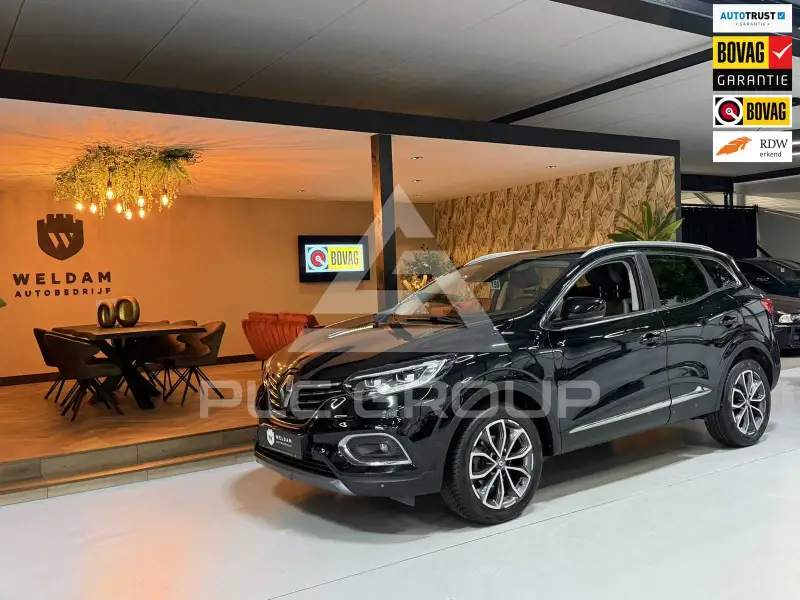 2019 Renault Kadjar