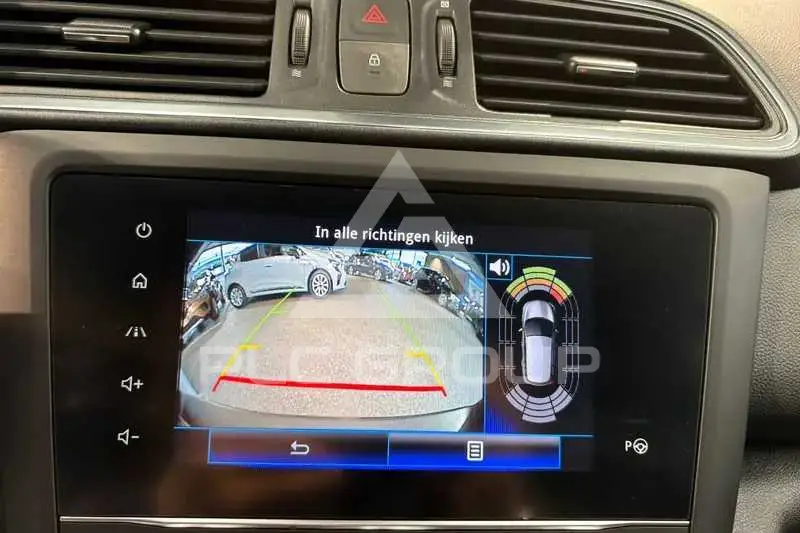 2019 Renault Kadjar