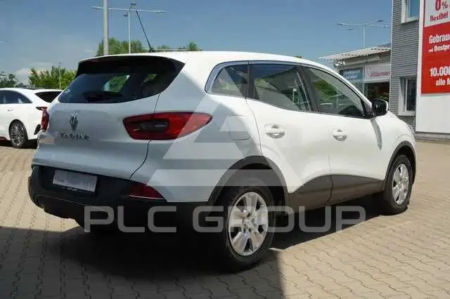 2019 Renault Kadjar