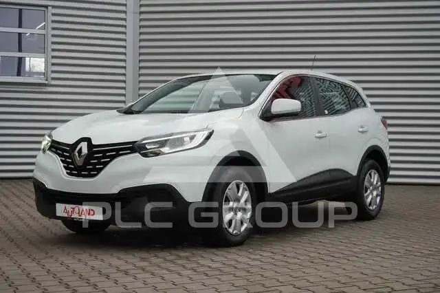2019 Renault Kadjar