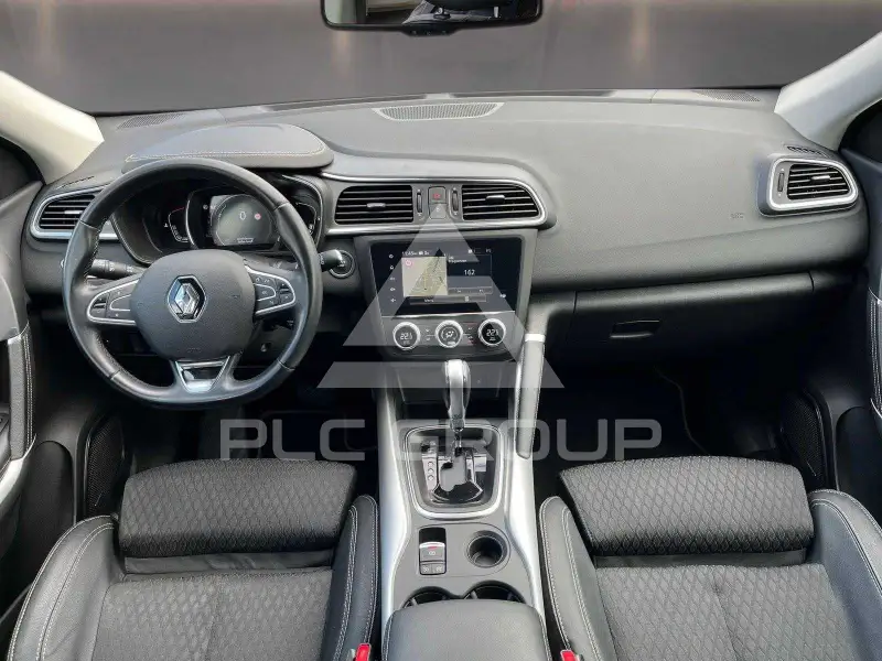 2019 Renault Kadjar