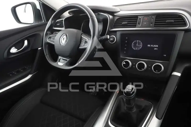 2019 Renault Kadjar