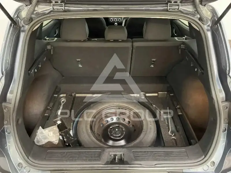 2019 Renault Kadjar