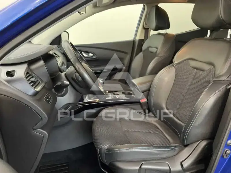 2019 Renault Kadjar