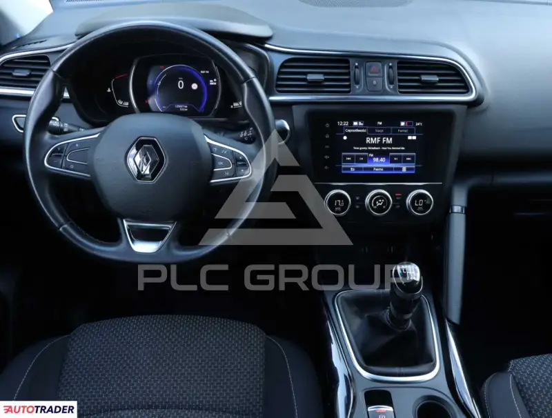 2019 Renault Kadjar