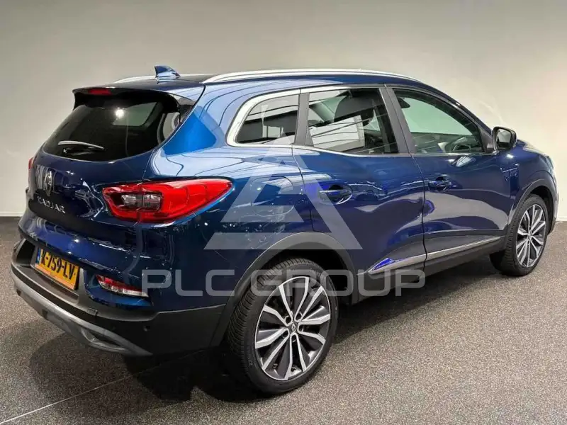 2019 Renault Kadjar