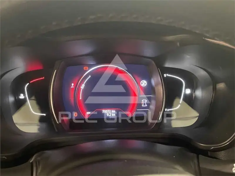 2019 Renault Kadjar