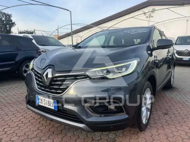 2019 Renault Kadjar