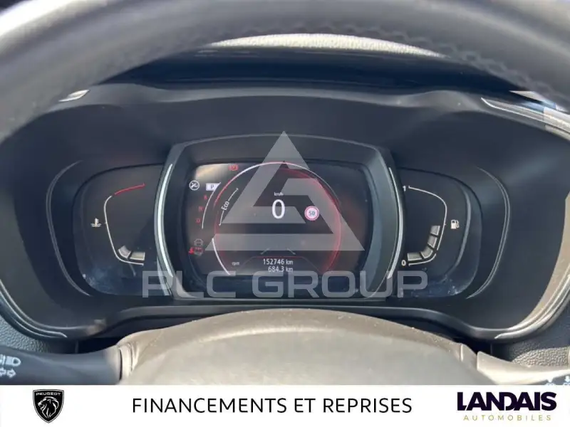 2019 Renault Kadjar