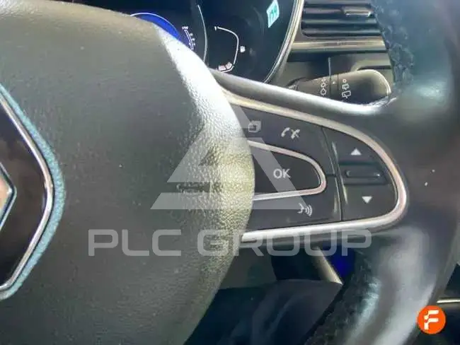 2019 Renault Kadjar