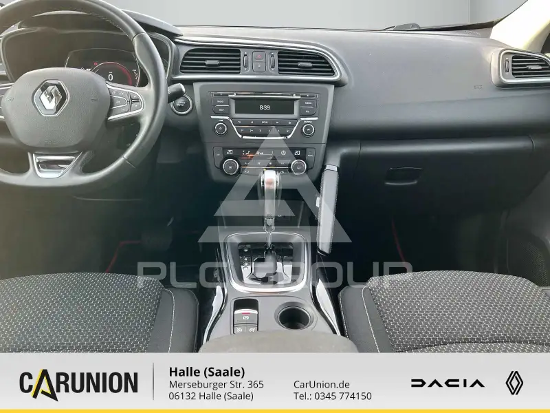 2019 Renault Kadjar