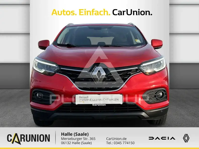 2019 Renault Kadjar