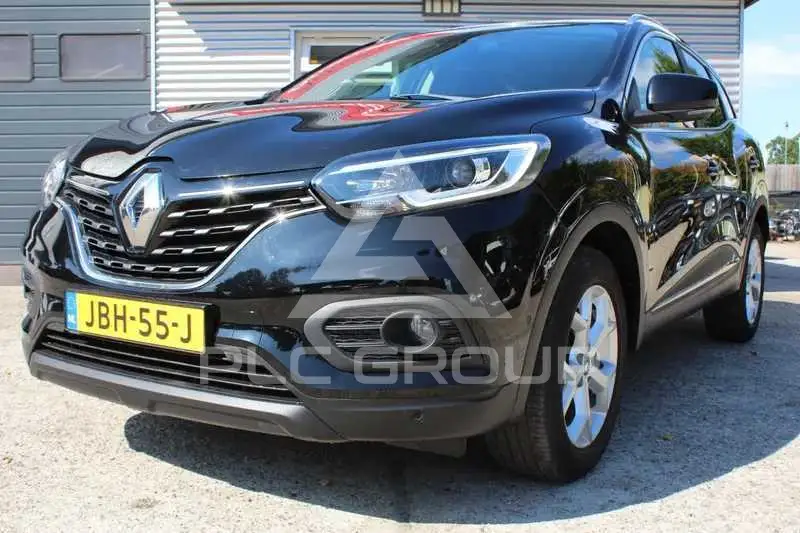 2019 Renault Kadjar