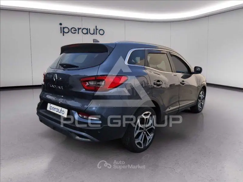 2019 Renault Kadjar