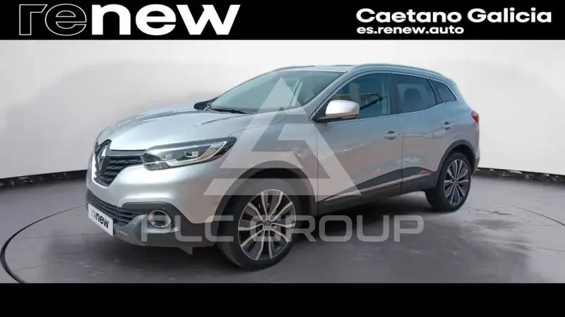 2019 Renault Kadjar