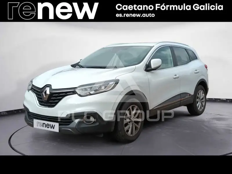 2019 Renault Kadjar