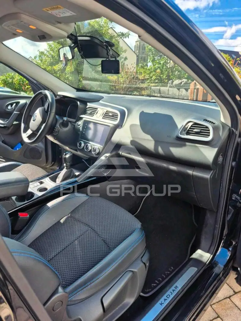 2019 Renault Kadjar