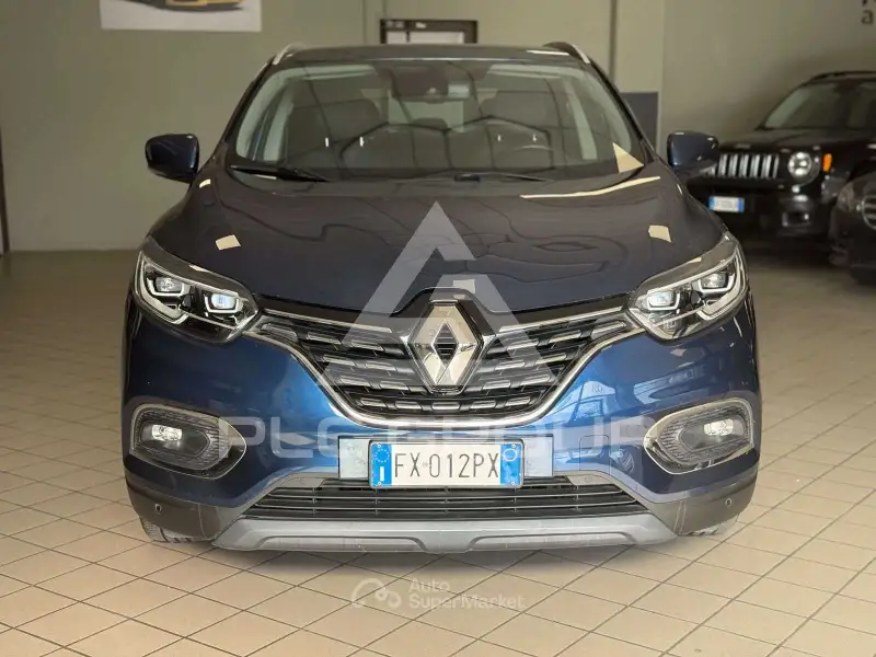 2019 Renault Kadjar