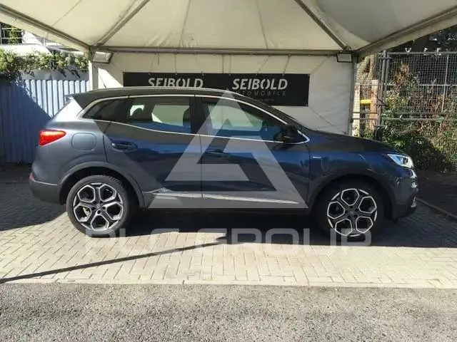 2019 Renault Kadjar