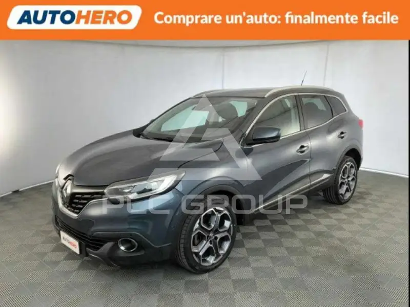 2019 Renault Kadjar