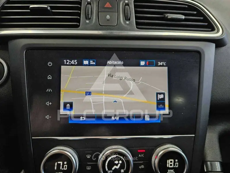 2019 Renault Kadjar