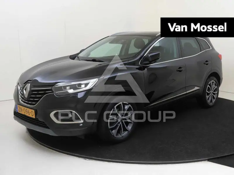 2019 Renault Kadjar