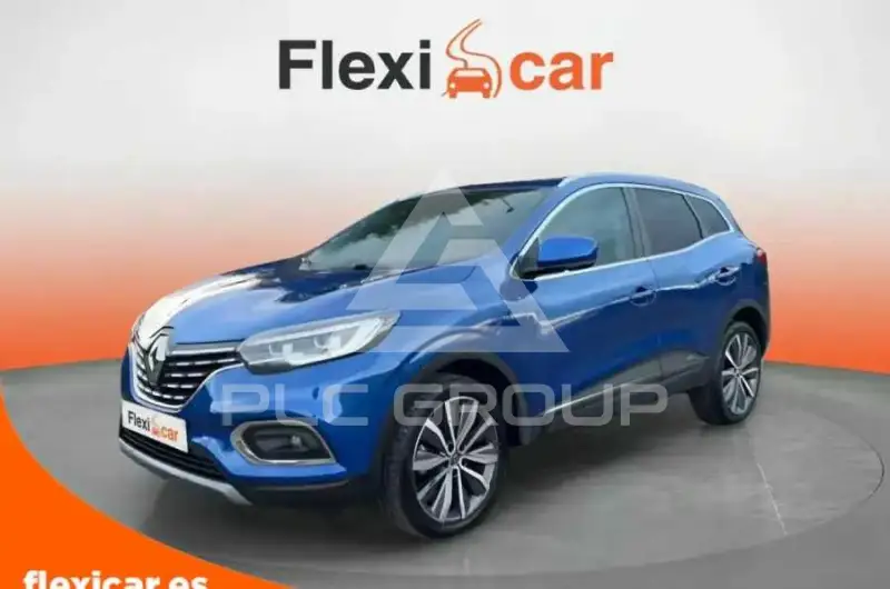 2019 Renault Kadjar