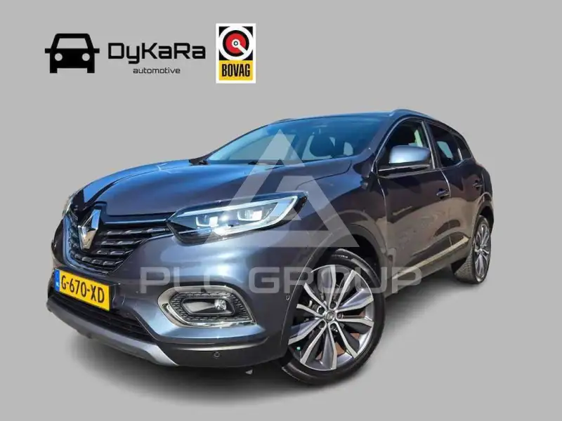 2019 Renault Kadjar