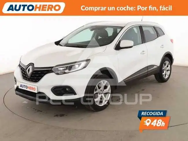 2019 Renault Kadjar