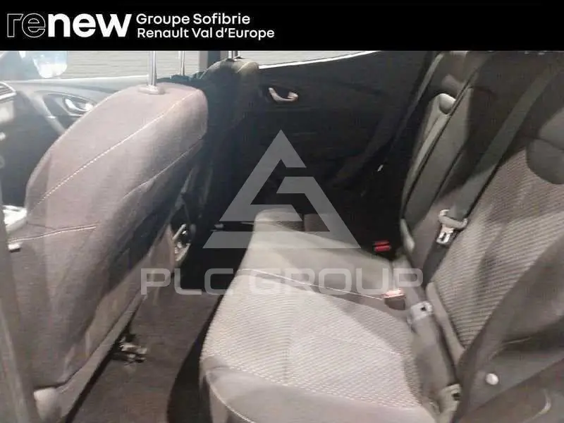 2019 Renault Kadjar