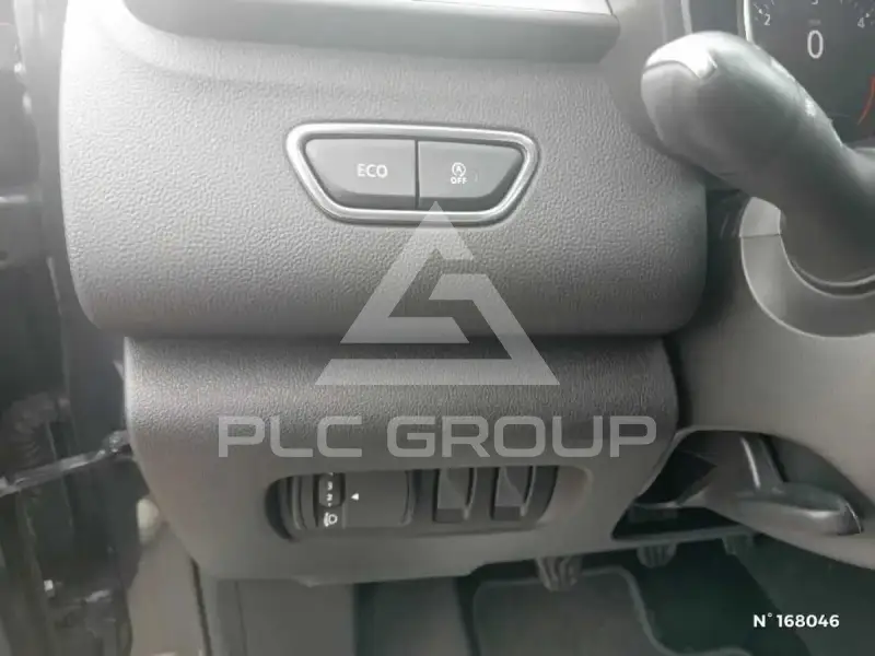2019 Renault Kadjar