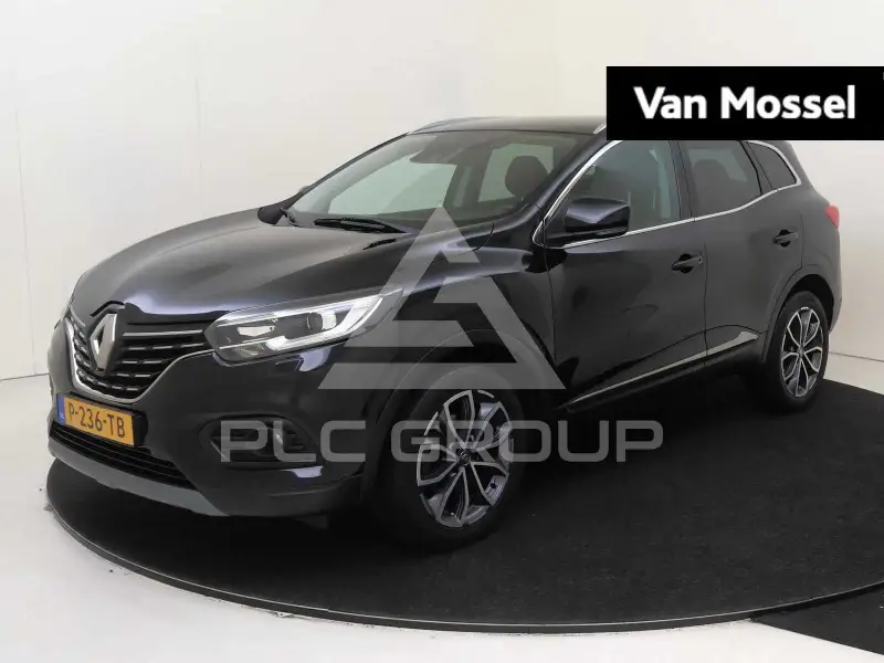 2019 Renault Kadjar