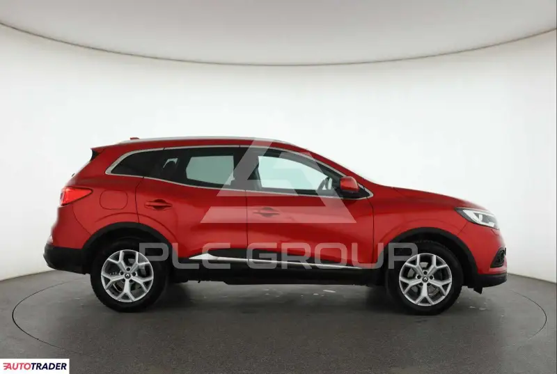 2019 Renault Kadjar
