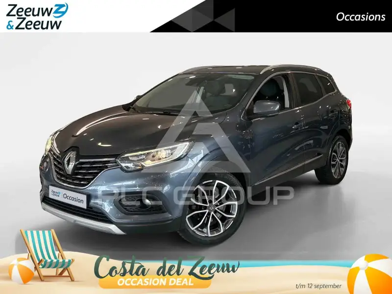 2019 Renault Kadjar