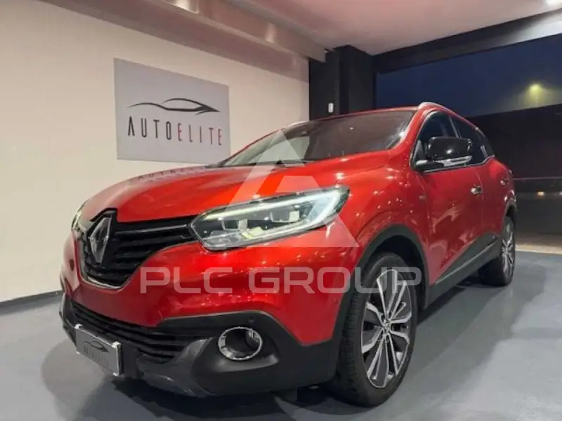 2019 Renault Kadjar