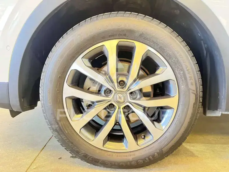 2019 Renault Kadjar