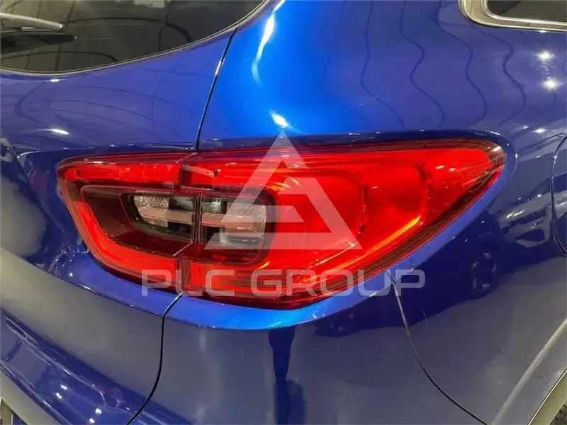 2019 Renault Kadjar
