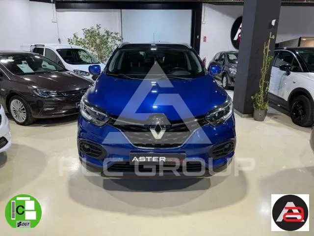 2019 Renault Kadjar