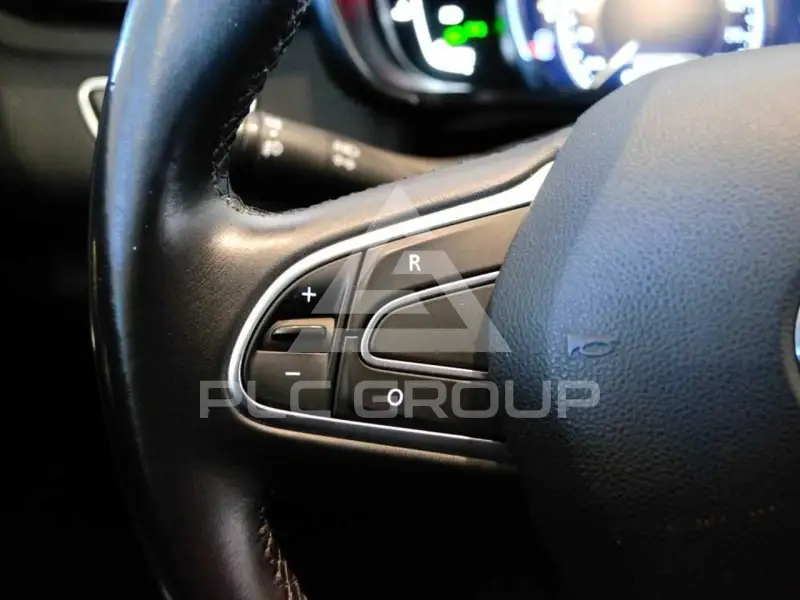 2019 Renault Kadjar