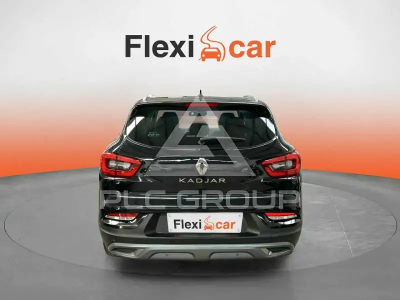 2019 Renault Kadjar
