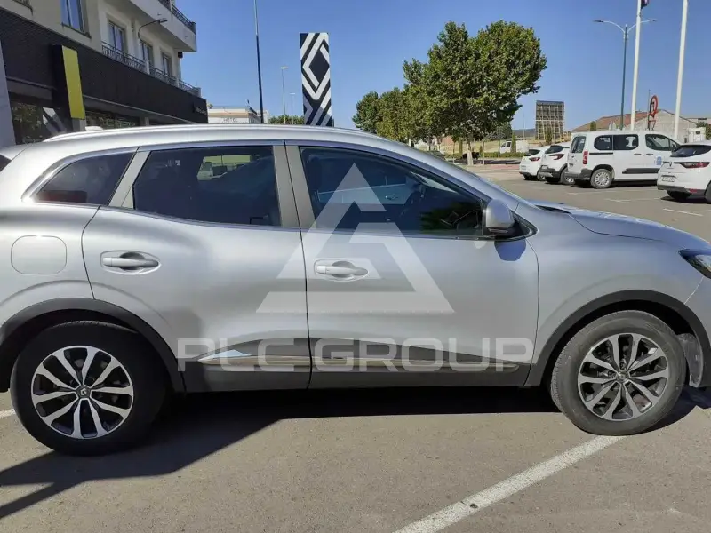 2019 Renault Kadjar
