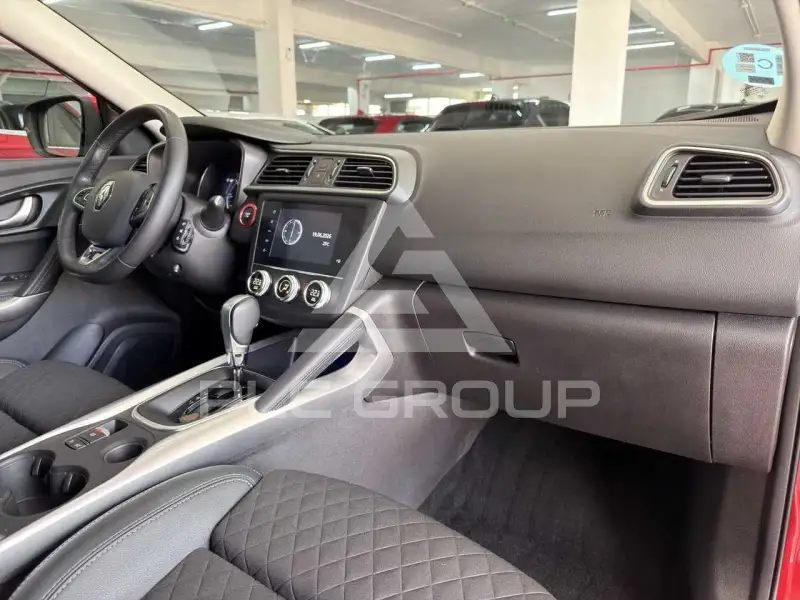 2019 Renault Kadjar